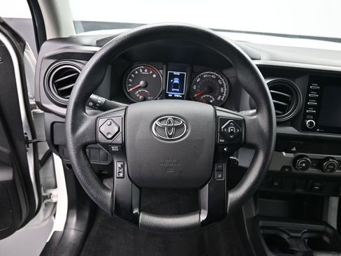 Certified 2023 Toyota Tacoma SR RWD image 15