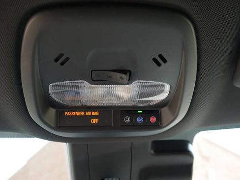 New 2026 Chevrolet Trax RS FWD image 25