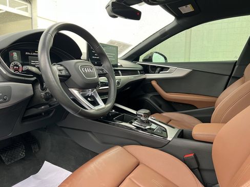 Used 2023 Audi A5 2.0T Premium Plus w/ Premium Plus image 11