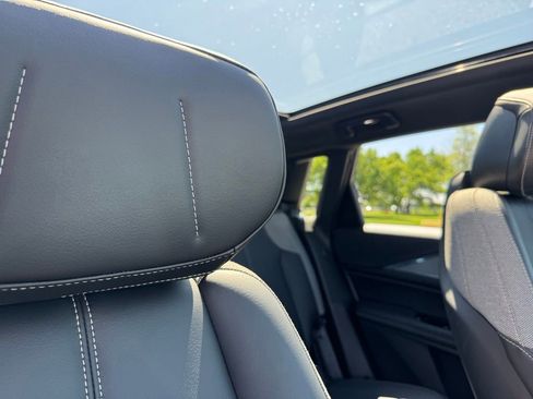 Used 2024 Cadillac Lyriq Tech w/ Driver Assist Package AWD/4WD image 31