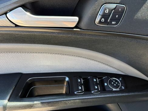 Used 2017 Ford Fusion Sport AWD/4WD image 14