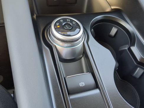 New 2026 Ford Explorer Active image 60