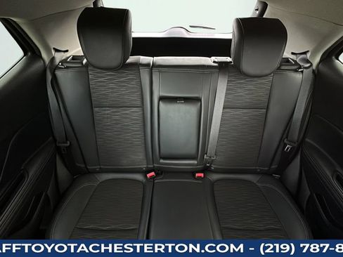 Used 2015 Buick Encore Convenience AWD/4WD image 24