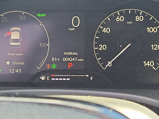 Used 2026 Honda Civic Sport image 20