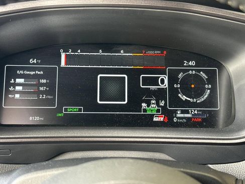 Used 2024 Toyota Corolla GR w/ Performance Package AWD/4WD image 16