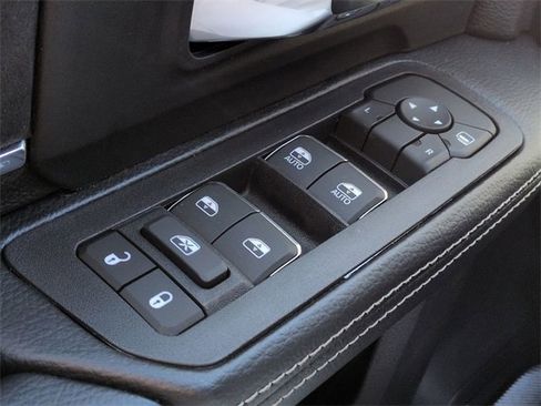 New 2026 RAM 4500 Tradesman w/ Laramie Trim Package image 28