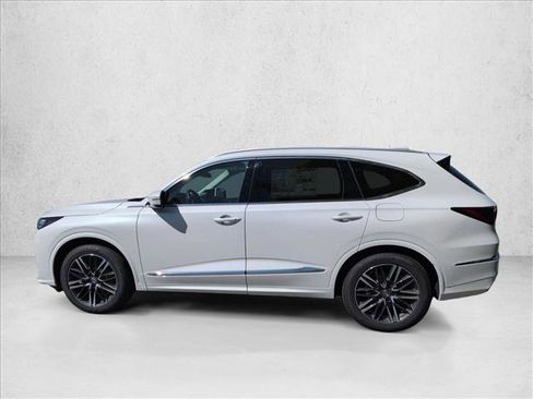 New 2026 Acura MDX SH-AWD w/ Advance Package image 5