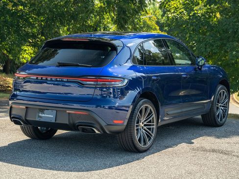 New 2026 Porsche Macan image 7