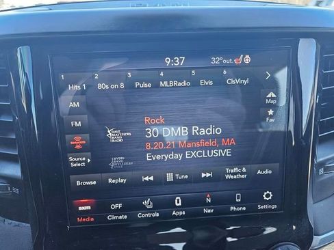 Used 2020 RAM 2500 Big Horn w/ Level 1 Equipment Group image 19