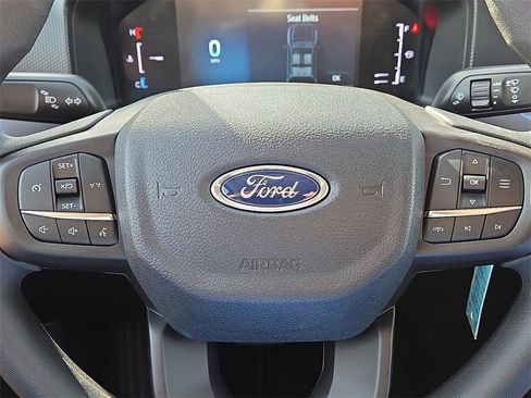 New 2025 Ford Ranger XL image 30