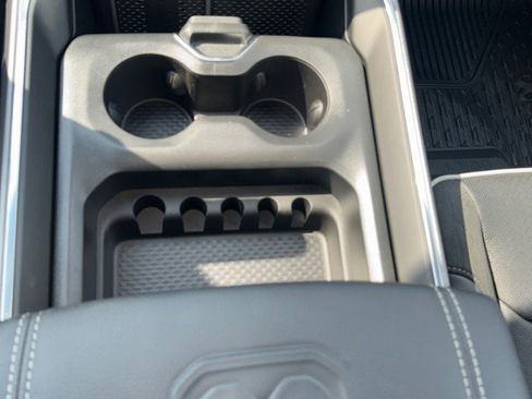 New 2026 RAM 1500 Laramie image 13