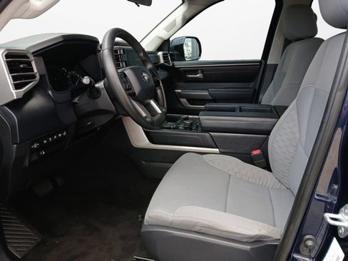 Used 2022 Toyota Tundra SR5 w/ Convenience Package RWD image 19
