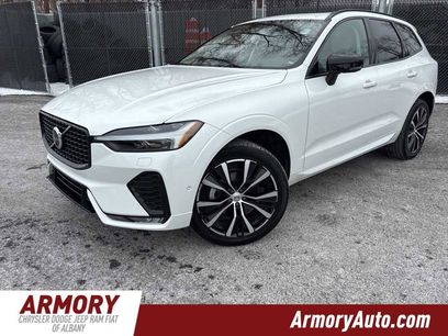 Used 2024 Volvo XC60 B5 Plus