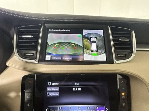 Used 2022 INFINITI QX50 Essential AWD/4WD image 24