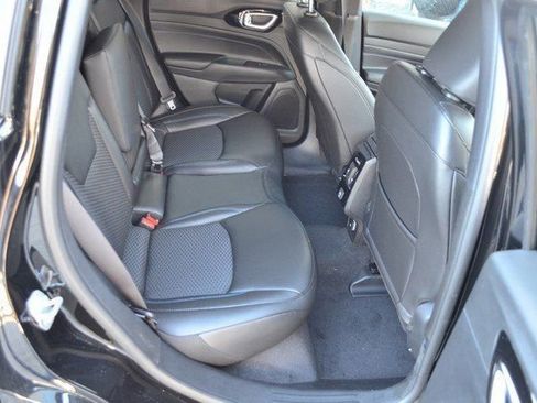 New 2026 Jeep Compass Latitude image 29