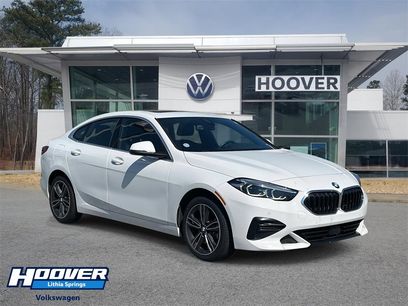 Used 2024 BMW 228i xDrive Gran Coupe