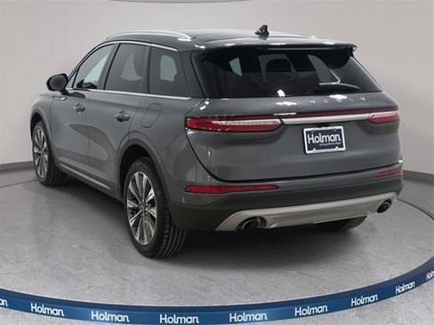 Certified 2021 Lincoln Corsair Reserve w/ Elements Package image 7