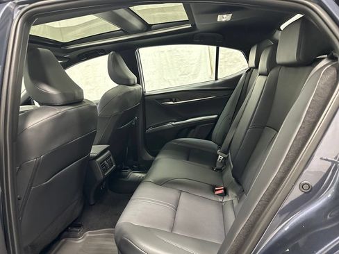 Used 2026 Toyota Camry XSE FWD image 49