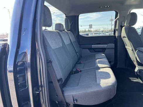 Used 2023 Ford F150 XLT AWD/4WD image 18