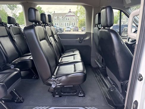 Used 2023 Ford Transit 350 XL RWD image 12