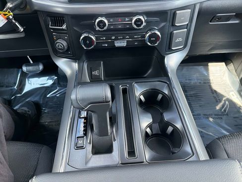 Used 2025 Ford F150 XLT w/ Equipment Group 301A Standard AWD/4WD image 28
