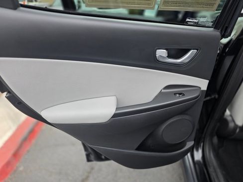 Certified 2023 Hyundai Kona Limited w/ Cargo Package image 16