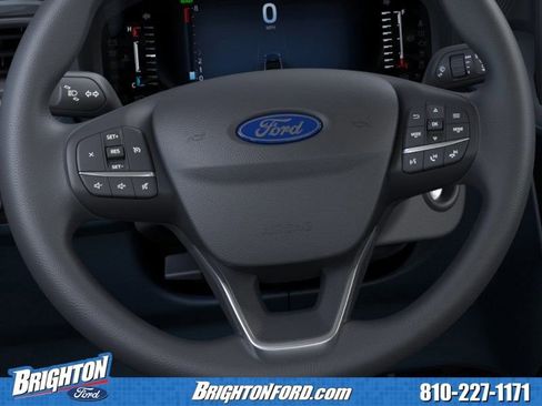 New 2026 Ford Maverick XL AWD/4WD image 14