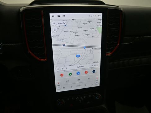 Used 2024 Ford Ranger Raptor image 20