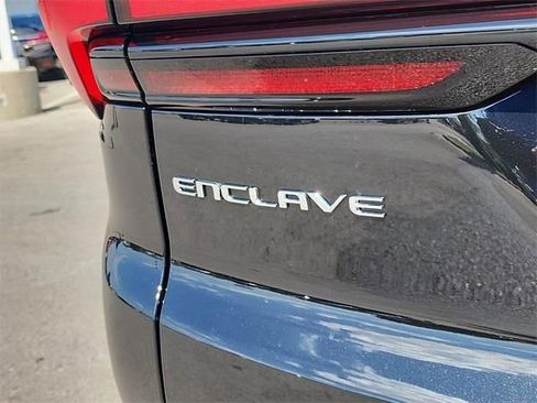 New 2026 Buick Enclave Sport Touring w/ Super Cruise Package image 5