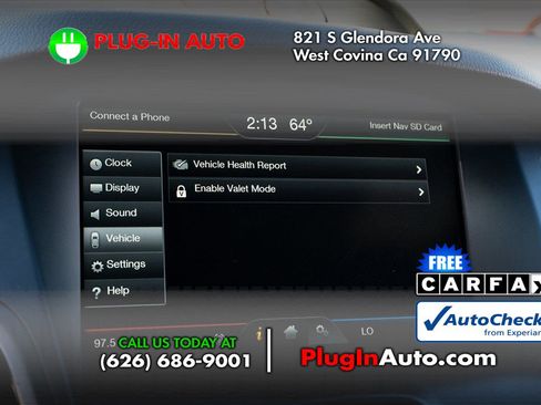 Used 2014 Ford Focus ST w/ Equipment Group 202A image 28