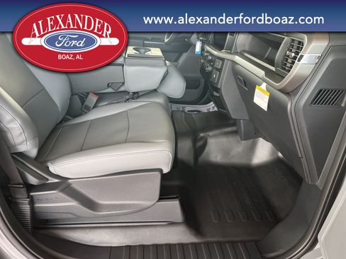New 2026 Ford F150 XL AWD/4WD image 16