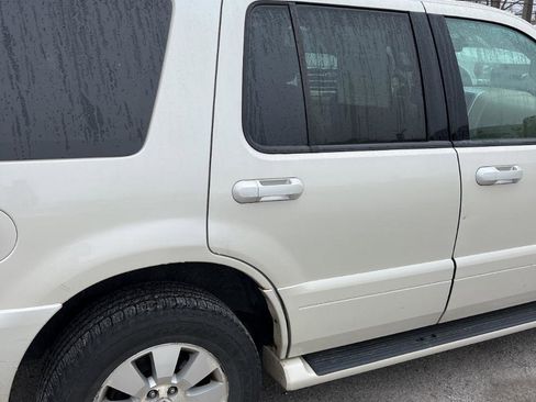 Used 2006 Mercury Mountaineer Luxury image 6