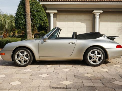 Used 1998 Porsche 911 Carrera image 3