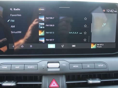 New 2026 Kia K4 LXS image 38