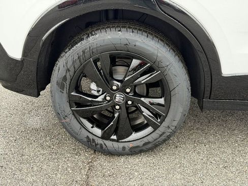 New 2026 Buick Encore GX Sport Touring image 13