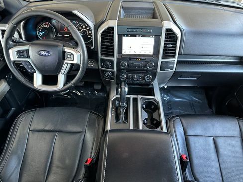 Certified 2018 Ford F150 Lariat AWD/4WD image 12