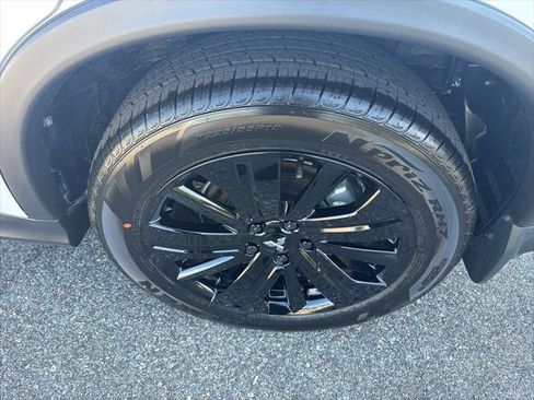 New 2025 Mitsubishi Outlander Sport LE image 8