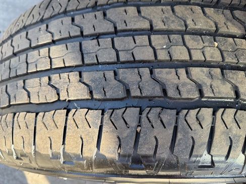 Used 2025 RAM 1500 Tradesman w/ Night Edition image 49