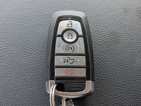 Used 2024 Ford F150 Lariat w/ Bed Utility Package AWD/4WD image 39
