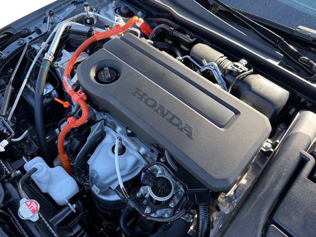 Used 2026 Honda Civic Sport Touring image 30