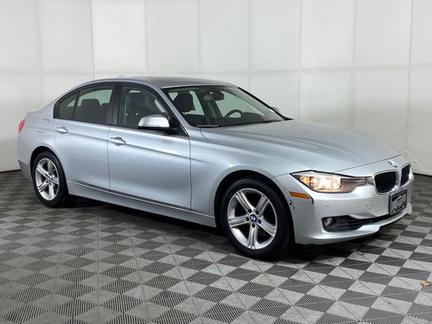 Used 2013 BMW 328i xDrive Sedan image 6
