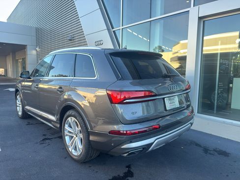 New 2026 Audi Q7 3.0T Premium Plus image 7