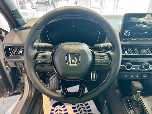 New 2026 Honda Civic Sport image 17