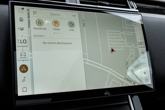 New 2026 Land Rover Range Rover Velar S AWD/4WD image 27
