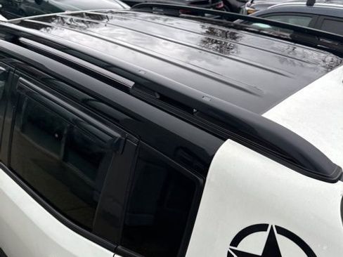 Used 2017 Jeep Renegade Trailhawk image 7