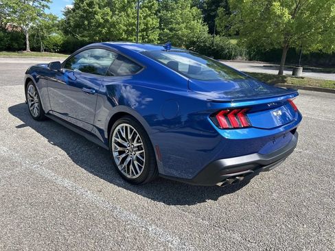 Used 2024 Ford Mustang GT Premium RWD image 5