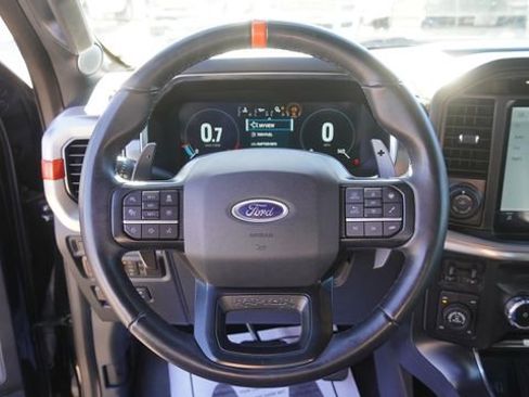 Used 2023 Ford F150 Raptor AWD/4WD image 28