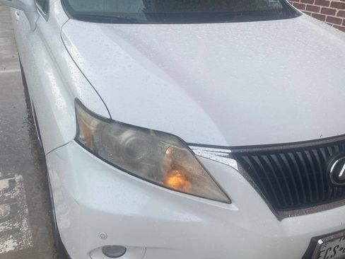 Used 2010 Lexus RX 350 2WD w/ Premium Pkg image 5