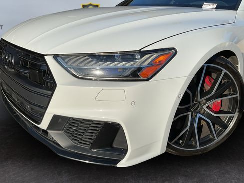 Used 2022 Audi S7 Prestige w/ Prestige Package image 9
