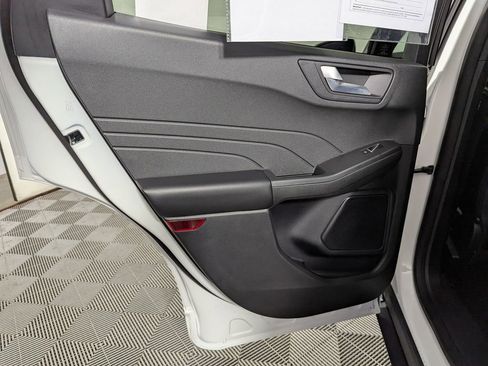 Used 2023 Ford Escape ST-Line w/ Tech Pack #1 image 41